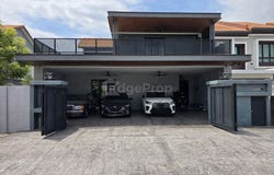 Persiaran Tun Teja, Shah Alam, Selangor 40470