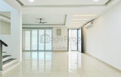 Sg Jerlok, Kajang, Selangor 43000