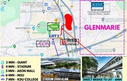 Shah Alam, Selangor 40150