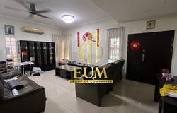 Jalan Aman Perdana, Klang, Selangor 41050