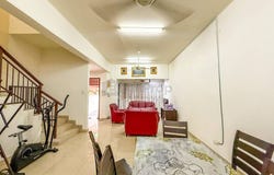 Off Jalan Reko, Kajang, Selangor 43000