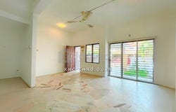 Jalan Kebun, Klang, Selangor 41000