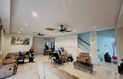 Gombak, Kuala Lumpur 53100