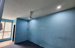 Jalan Suria Setapak, Setapak, Kuala Lumpur 53000