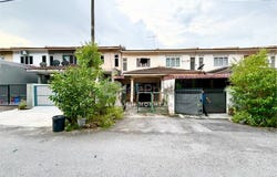 Semenyih, Selangor 43500