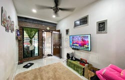 Jalan 6, Bangi, Selangor