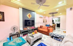 Jalan Muafakat, Klang, Selangor 41050
