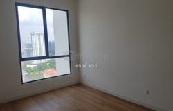 Jalan Tandok Off Jalan Maarof, Bangsar, Kuala Lumpur 59100