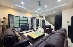 Jalan Dutamas 1, Off Jalan Duta, Dutamas, Kuala Lumpur 50480