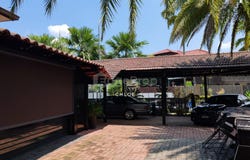 Kota Kemuning, Selangor 40460