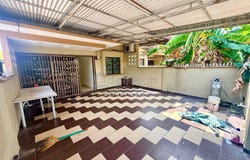 Lorong Mastika 1, Klang, Selangor