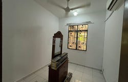Jalan Aman Perdana, Klang, Selangor 41050