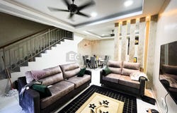 Semenyih, Selangor 43500