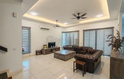 Denai Alam, Selangor 40170
