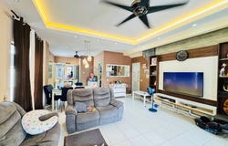 Shah Alam, Selangor 40170
