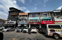 Shah Alam, Selangor 40170