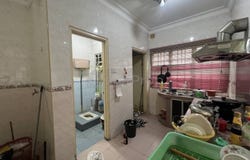 Lebuhraya Selat Klang, Klang, Selangor 41400