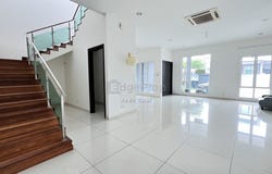 Jalan Wira Heights, Kajang, Selangor 43200