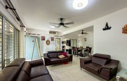 Seri Kembangan, Selangor