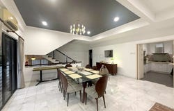 Jalan Persiaran Ukay; Jalan Changkat Ukay, Ulu Kelang, Selangor 68000