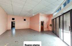 Balok, Pahang 26080