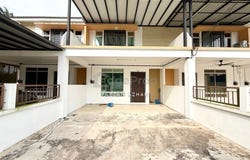 Kota Tinggi, Johor 81900