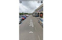 Jalan Bestari, Iskandar Puteri, Johor 81200