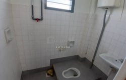 Jalan USJ 6/1, USJ 6, 47610, Selangor, USJ, Selangor 47610