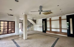 Persiaran Ara, Bangsar, Kuala Lumpur 59100