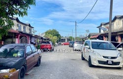 Kuantan, Pahang 25150