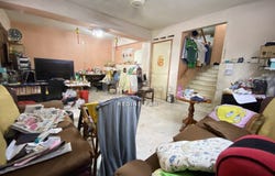 Jalan 1/105b, Cheras, Kuala Lumpur 56000