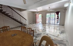 Jalan Au, Keramat, Selangor 54200