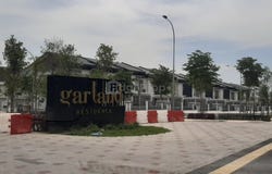 Jalan KE, Rawang, Selangor 48000