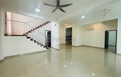 Jalan Sri Tasik Timur, Cyberjaya, Selangor 64000