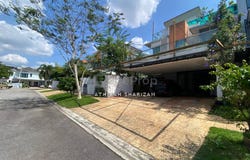 Jalan 6/6, Bangi, Selangor 43650