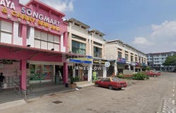 Ulu Tiram, Johor 81800