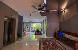 Section U1, Glenmarie, Selangor 40150