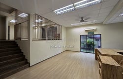 Jalan Bangkung, Bangsar, Kuala Lumpur 59000