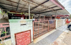 Jalan Kerongsang, Klang, Selangor 41200