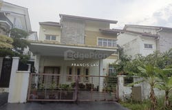 Persiaran Pulau Angsa, Shah Alam, Selangor 40170