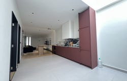 Jalan Chenderai, Jalan Tempinis, Bangsar, Kuala Lumpur 59100