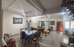 Jalan Angsana, Cheras, Selangor 56000
