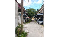 Sungai Dua (Mainland), Penang 13800