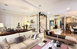 Beverly Heights 68000 Ampang Jaya Selangor, Ampang, Selangor 68000
