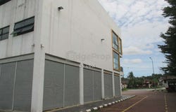 Serendah, Rawang, Selangor