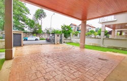 Jalan Puncak Kiara Indah, Mont Kiara, Kuala Lumpur 60000