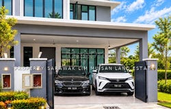 Kuching, Sarawak 93250