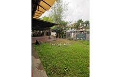 Jalan Ambang Botanic, Bandar Botanic, Bukit Tinggi, Bandar Botanic/Bandar Bukit Tinggi, Selangor 41200