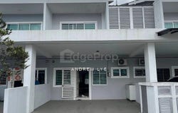 JALAN PINJI TROPIKA 2, Kinta, Perak