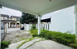 Jalan USJ 14/1, USJ, Selangor 47630